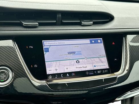 Used 2023 Cadillac XT6 Sport w/ LPO, Floor Liner Package AWD/4WD image 30