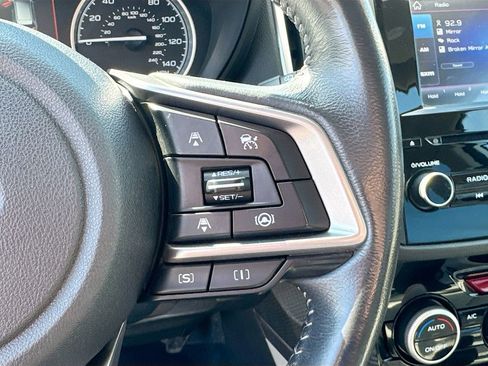 Certified 2021 Subaru Forester Premium w/ Popular Package #1 AWD/4WD image 9