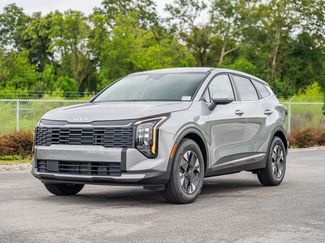 New 2026 Kia Sportage LX FWD video 2