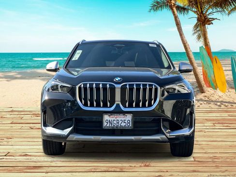 Used 2024 BMW X1 xDrive28i w/ Convenience Package AWD/4WD image 9