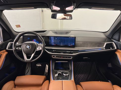 Certified 2024 BMW X5 xDrive40i w/ Parking Assistance Package image 15