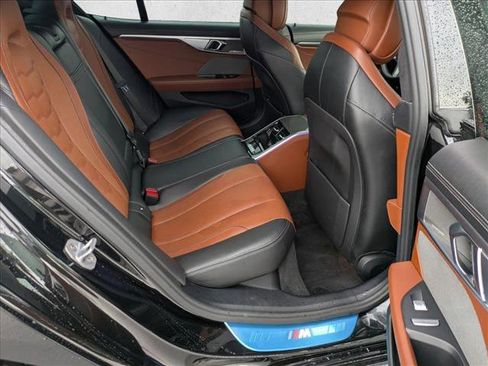 Used 2020 BMW 840i Gran Coupe w/ M Sport Package image 20