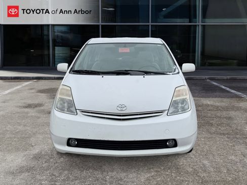 Used 2004 Toyota Prius image 13