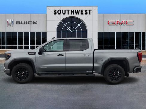 New 2026 GMC Sierra 1500 Elevation w/ Preferred Package image 3