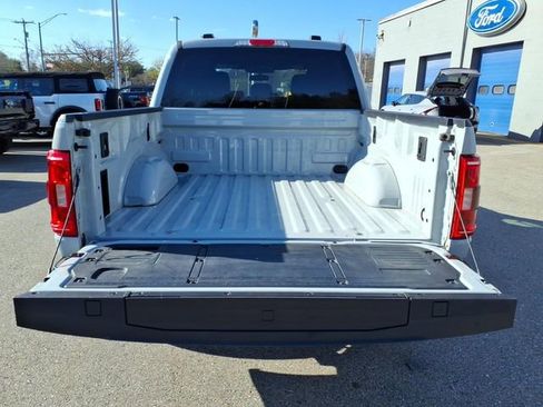 Used 2023 Ford F150 XLT w/ Equipment Group 302A High AWD/4WD image 13