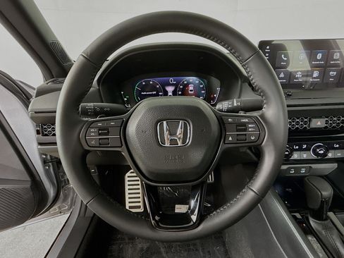 New 2026 Honda Accord Sport image 9
