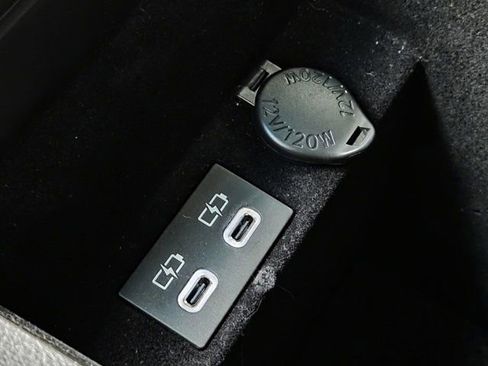 Used 2025 Lexus ES 350 F Sport image 17