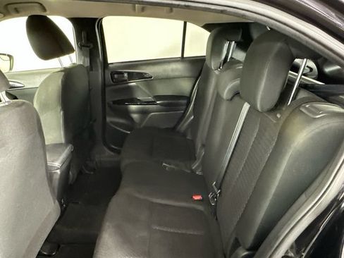 Used 2020 Mitsubishi Eclipse Cross LE AWD/4WD image 19
