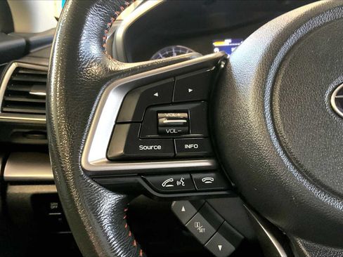 Certified 2022 Subaru Crosstrek 2.5i Limited w/ Moonroof Package 2 image 25