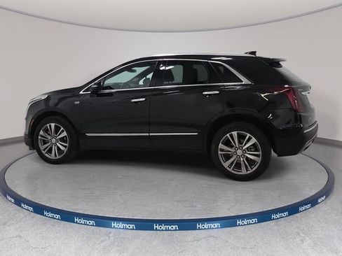 Certified 2024 Cadillac XT5 Premium Luxury AWD/4WD image 8