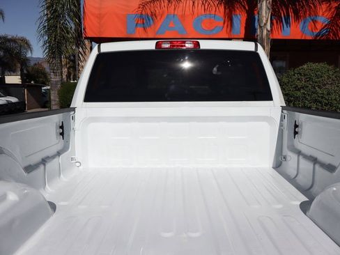 Used 2022 RAM 2500 Tradesman w/ Protection Group image 8