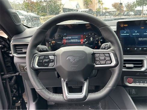 New 2026 Ford Mustang Premium image 11