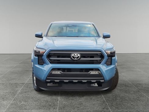 New 2026 Toyota Tacoma SR5 image 2