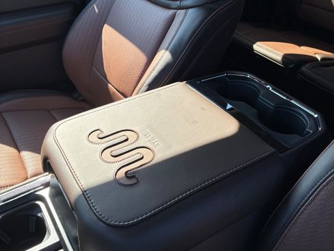 New 2026 Ford F250 King Ranch w/ Chrome Package image 23