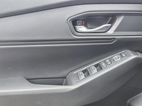 Certified 2025 Honda Accord SE image 18