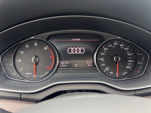 Used 2022 Audi Q5 2.0T Premium w/ Convenience Package image 60