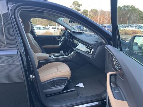 New 2026 Audi Q7 3.0T Premium Plus AWD/4WD image 35