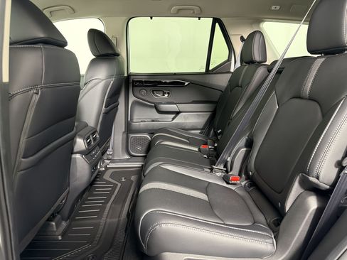 New 2026 Honda Pilot EX-L image 21
