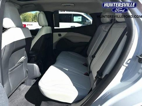 Used 2023 Ford Mustang Mach-E Premium AWD/4WD image 15
