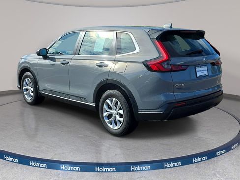 Certified 2024 Honda CR-V LX image 8