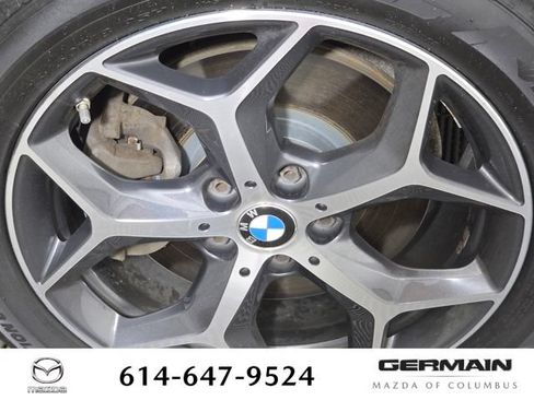 Used 2017 BMW X1 xDrive28i AWD/4WD image 13