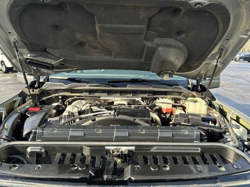 Used 2024 GMC Sierra 2500 AT4 w/ Max Trailering Package image 31