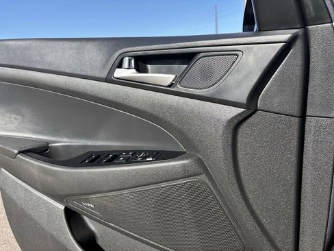 Used 2019 Hyundai Tucson Night FWD image 20