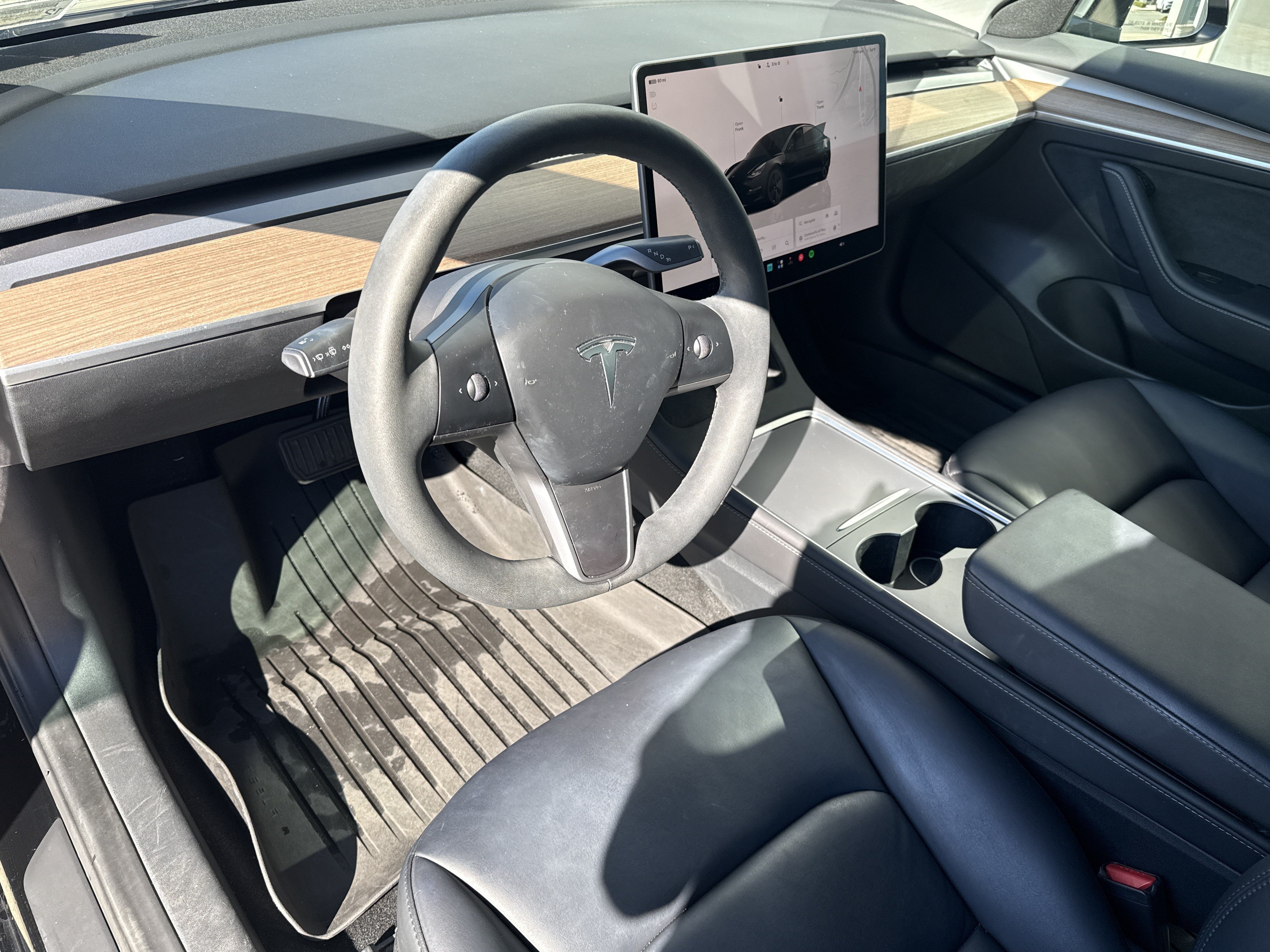 Used 2023 Tesla Model 3 Standard Range RWD image 14