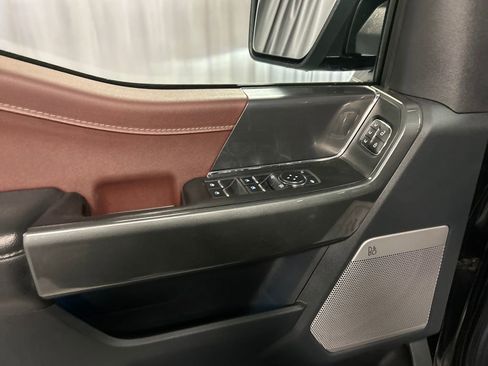 Used 2023 Ford F150 Lariat w/ Equipment Group 502A High image 14