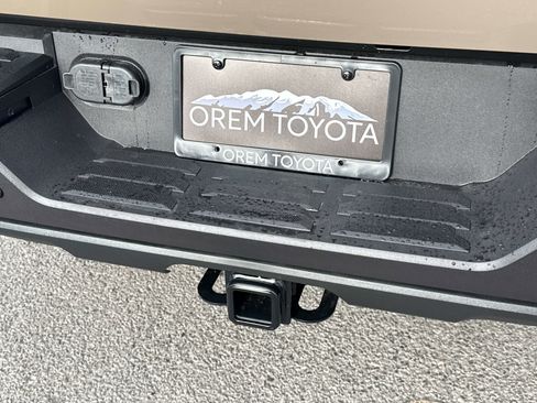 New 2026 Toyota Tundra SR5 w/ TRD Off-Road Package image 12