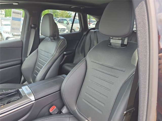 New 2026 Mercedes-Benz GLC 300 4MATIC image 21