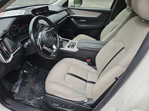 Used 2024 MAZDA CX-90 3.3 Turbo w/ Premium Package AWD/4WD image 18