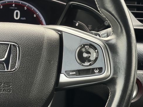 Used 2020 Honda Civic Sport image 18