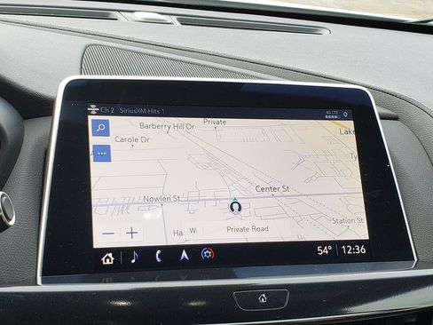 Used 2024 Cadillac CT5 Premium Luxury image 35