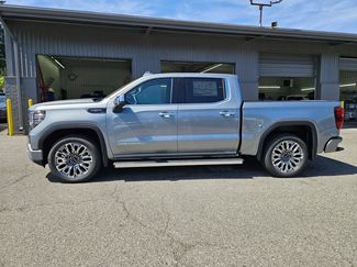 New 2026 GMC Sierra 1500 Denali Ultimate AWD/4WD video 2