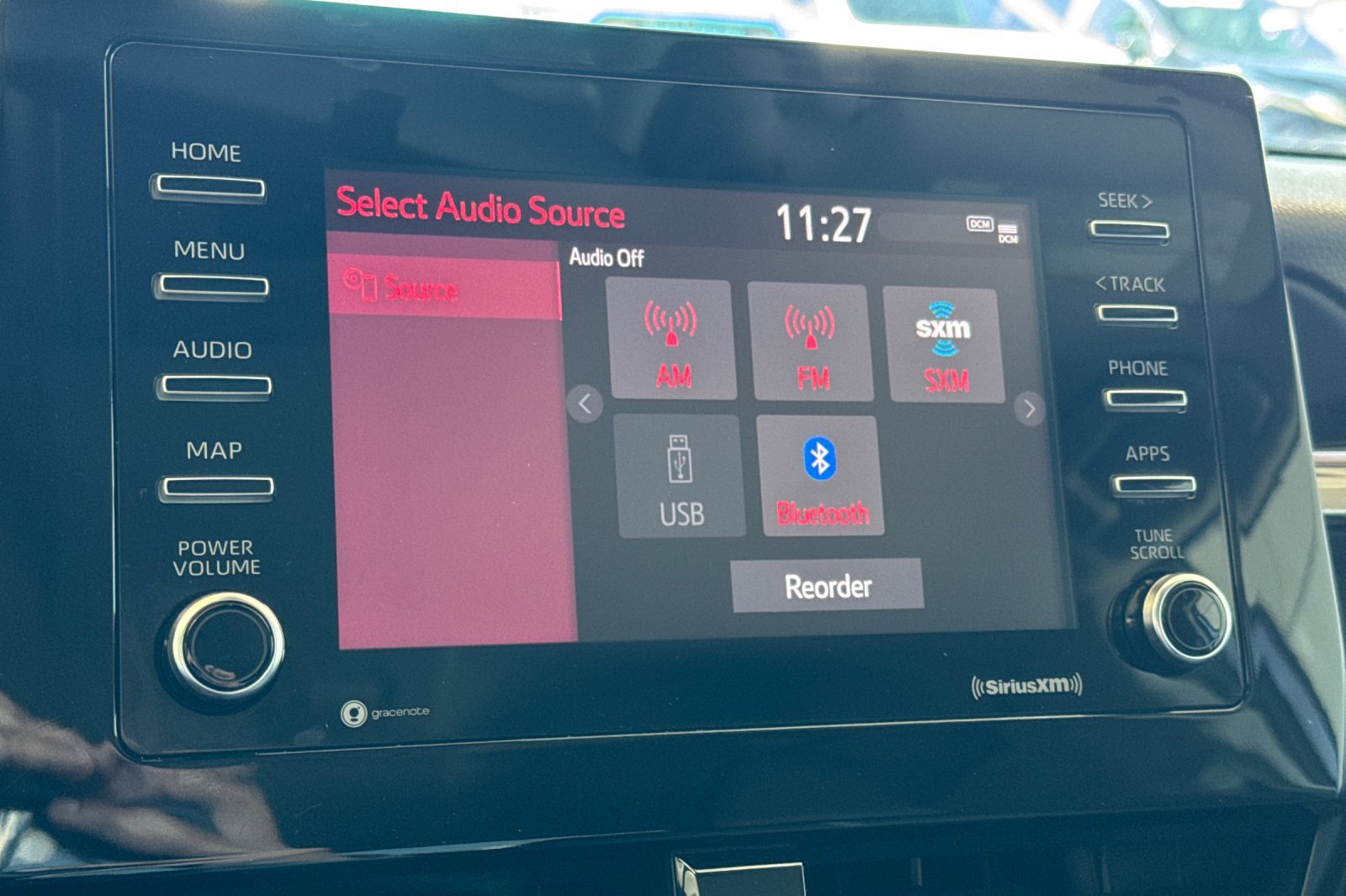 Certified 2021 Toyota Camry SE w/ Carpet Mat Package (TMS) FWD image 23