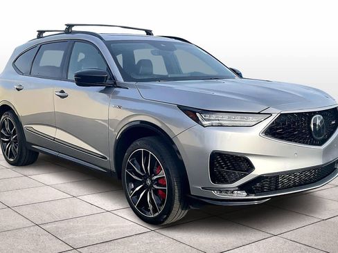 Used 2024 Acura MDX Type S image 2