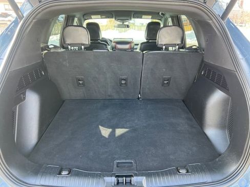 Certified 2023 Ford Escape ST-Line w/ Tech Pack #1 image 29