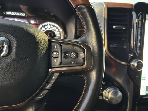 Used 2022 RAM 1500 Limited image 19