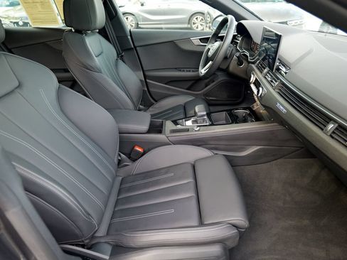 Used 2024 Audi A5 2.0T Premium Plus AWD/4WD image 34