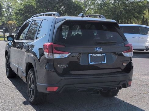 Used 2023 Subaru Forester Wilderness image 5