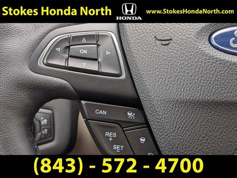 Used 2019 Ford Escape Titanium FWD image 30