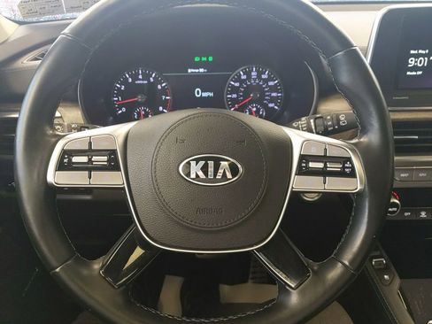 Used 2021 Kia Telluride SX AWD/4WD image 19