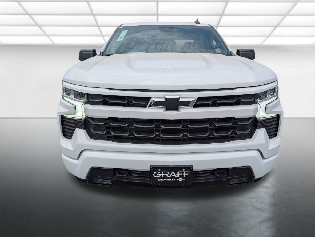 New 2026 Chevrolet Silverado 1500 RST w/ Texas Edition Plus RWD image 27