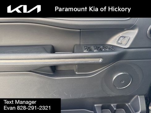 Used 2024 Ford Expedition Max XLT image 20