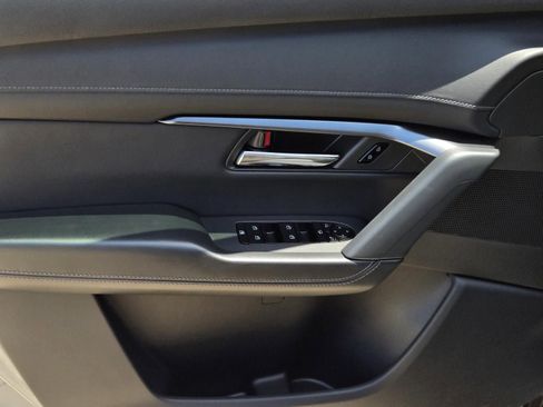 New 2026 MAZDA CX-5 Select AWD/4WD image 15