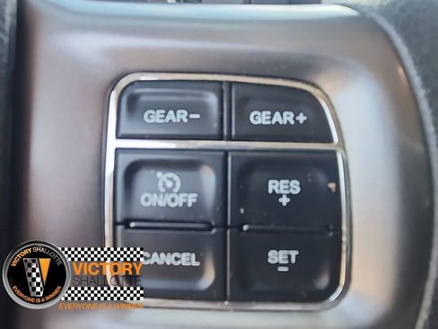 Certified 2024 RAM 1500 Classic SLT image 11