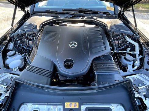 Certified 2024 Mercedes-Benz CLE 450 4MATIC Coupe image 32