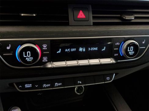 Used 2024 Audi A5 2.0T Premium Plus image 21