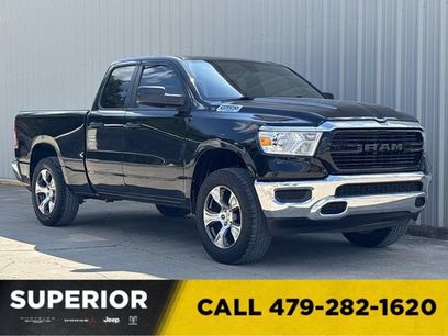 Used 2023 RAM 1500 Lone Star